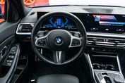 BMW Seria 3 320d xDrive aut