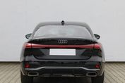Audi A5 TFSI S line