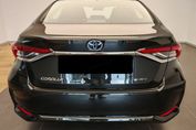 Toyota Corolla Comfort 1.8 Hybrid