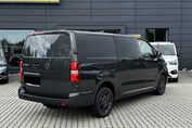 Opel Vivaro XL L2H1 Zabudowa Brygadowa