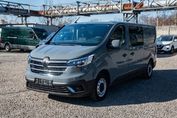 Renault Trafic L2H1 Extra Zabudowa Brygadowa