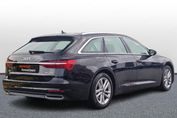 Audi A6 Avant 40 TDI quattro Sport