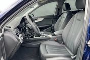 Audi A4 35 TFSI
