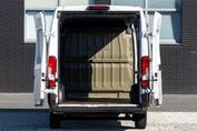 Fiat Ducato Maxi L4H2 Professional