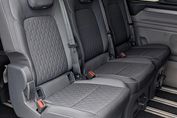 Ford Tourneo Custom 320 L2H1 Titanium A8