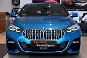 BMW Seria 2 Gran Coupe 218i M Sport