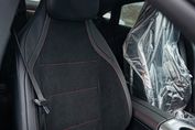 Mercedes CLA 200 AMG Line