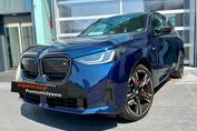 BMW X3 XM50