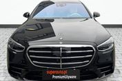 Mercedes S Klasa 580 mHEV 4-Matic Long 9G-TRONIC