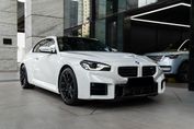 BMW Seria 2 M2