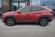 Hyundai Tucson 1.6 T-GDi HEV Platinum 4WD aut