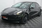 Tesla Model 3 Performance AWD