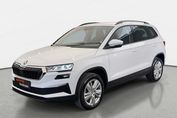 Skoda Karoq 1.5 TSI DSG