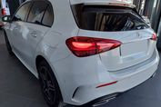 Mercedes Klasa A 250 e AMG Line