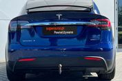 Tesla Model X X Long Range Plus