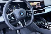 BMW Seria 5 540D Xdrive