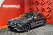 Mercedes E Klasa 450 4-Matic AMG