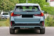 BMW X1 sDrive20d M Sport