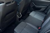 Skoda Octavia 2.0 Tdi Style Dsg