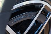 Mercedes Klasa C 300 d 4-Matic AMG