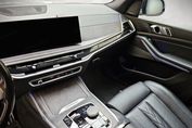 BMW X7 xDrive40d M Sport