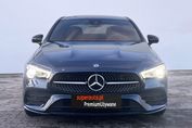 Mercedes CLA 200 AMG Line