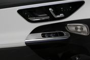 Mercedes GLC Coupe 300 d 4-Matic AMG Line
