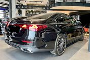 Mercedes Klasa E 200  4-Matic AMG