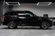 BMW X5 xDrive40d M Sport
