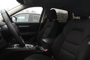 Mazda CX-5 2.0 Exclusive-Line 2WD