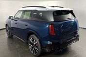Mini Countryman JCW ALL4  Linia John Cooper Works