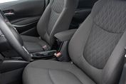 Toyota Corolla 1.8 Hybrid