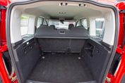 Volkswagen Caddy osobowy L1H1 Life