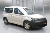 Volkswagen Caddy osobowy L1H1