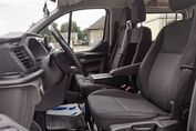 Ford Transit Custom EcoBlue L2H1