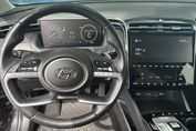 Hyundai Tucson Platinum 1.6 T-GDi 48V  4WD DCT