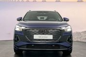 Audi Q4 e-tron 40 S Line