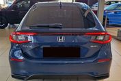 Honda Civic Sport CVT 2WD 2.0 i-MMD eHEV