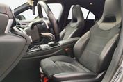 Mercedes CLA 220 4MATIC AMG Line