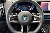 BMW X3 2.0 aut