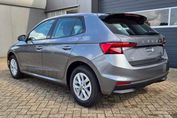 Skoda Fabia Edition 130 1.0 MPI