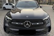 Mercedes GLC 200 4-Matic AMG Line
