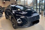 Omoda 5 1.5 T-GDI Hybrid Premium DHT