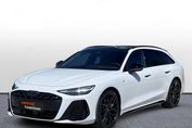 Audi A6 55 TFSI mHEV Quattro S Line S tronic