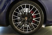 Porsche Panamera 4S E-Hybrid