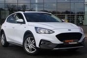 Ford Focus 1.5 EcoBoost Active