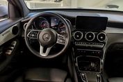 Mercedes GLC Coupe 200 4-Matic