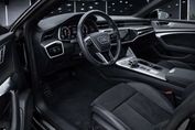Audi A7 40 TDI mHEV quattro S tronic