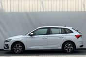 Skoda Scala 1.5 TSI Selection DSG
