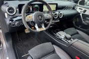 Mercedes Klasa A 45 AMG S 4MATIC
